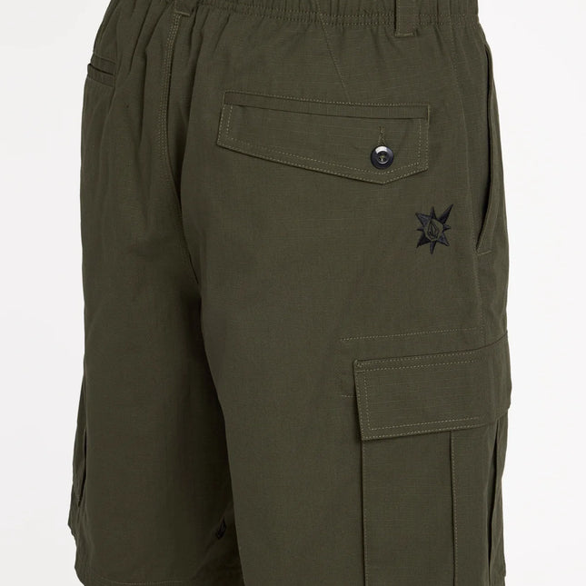 Volcom - Tripper Cargo Short