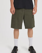 Squadron Green / S