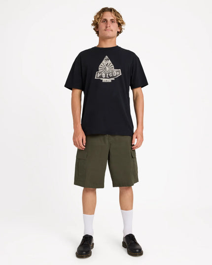 Volcom - Tripper Cargo Short