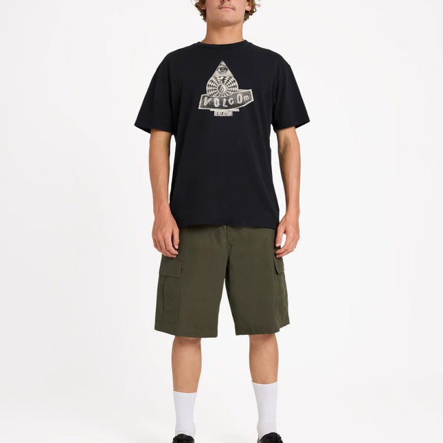 Volcom - Tripper Cargo Short