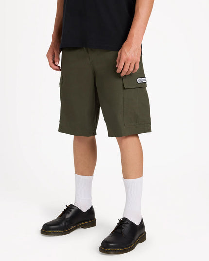 Volcom - Tripper Cargo Short