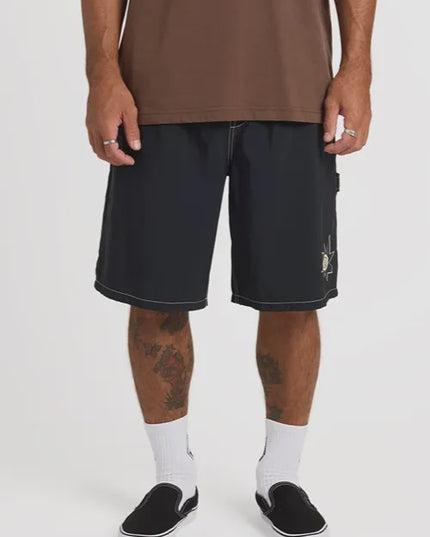 Volcom - Disturb 21in Shorts