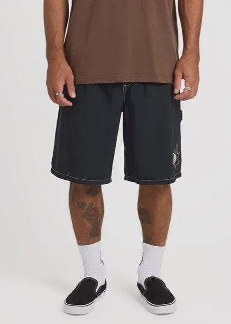 Volcom - Disturb 21in Shorts