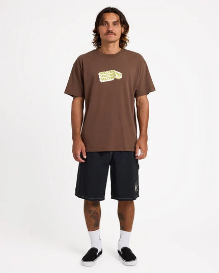 Volcom - Disturb 21in Shorts