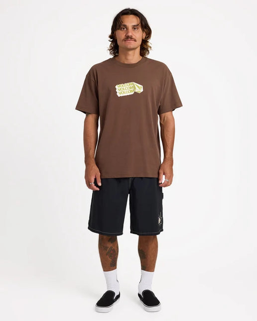 Volcom - Disturb 21in Shorts