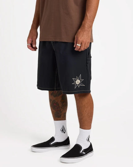 Volcom - Disturb 21in Shorts