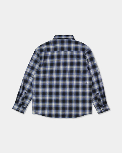 Volcom - Psycho Flannel
