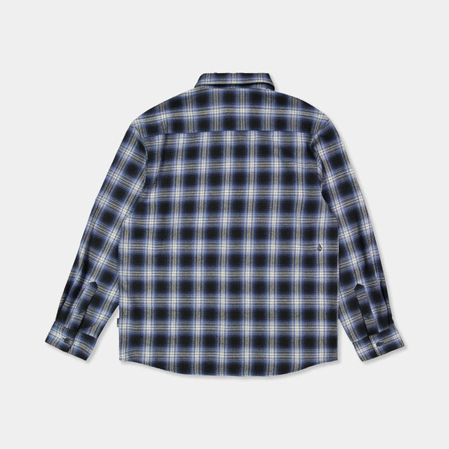 Volcom - Psycho Flannel