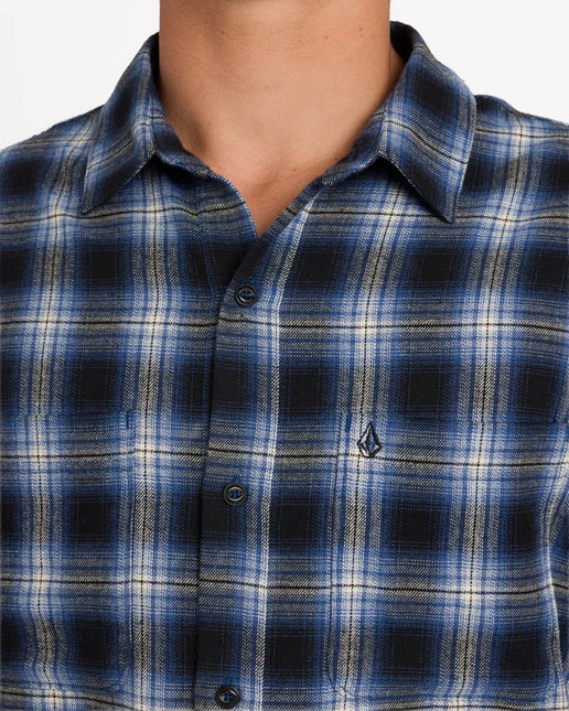 Volcom - Psycho Flannel