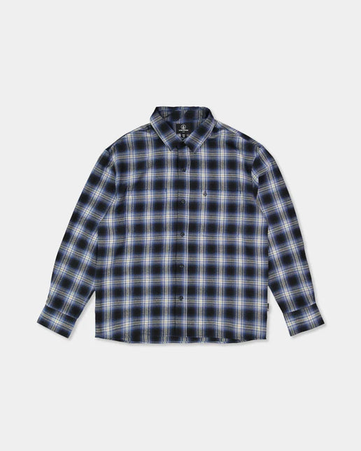 Volcom - Psycho Flannel