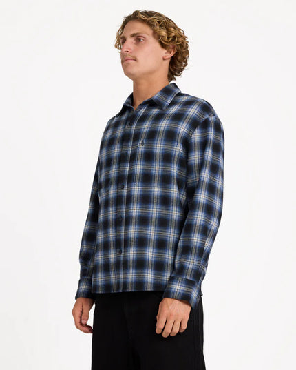 Volcom - Psycho Flannel