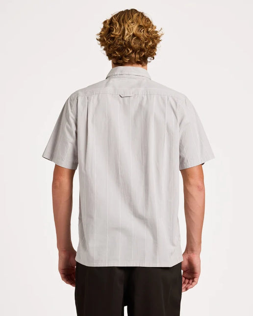 Volcom - Magna Short Sleeve Shirt