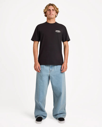 Volcom - Overdrive Short Sleeve Tee