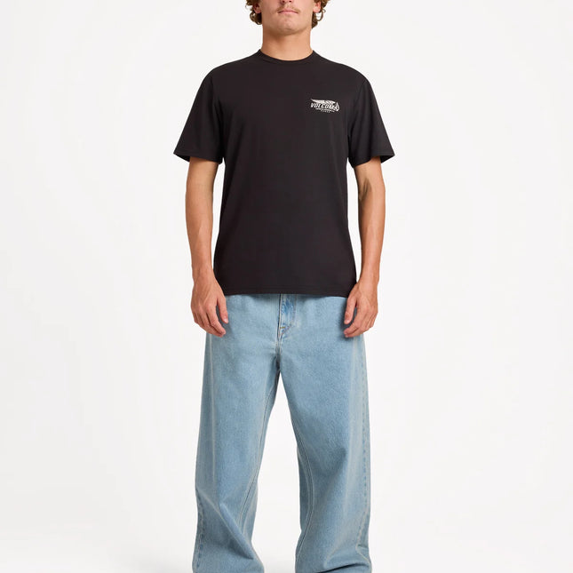 Volcom - Overdrive Short Sleeve Tee