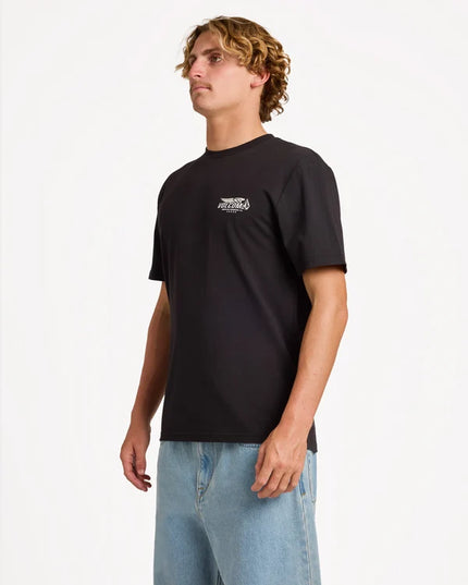 Volcom - Overdrive Short Sleeve Tee