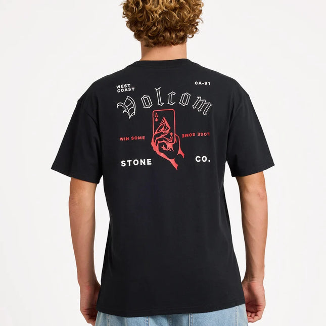 Volcom - Winsome Loose Short Sleeve Tee