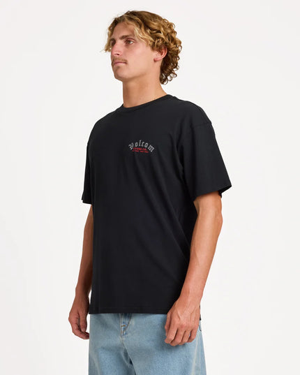 Volcom - Winsome Loose Short Sleeve Tee