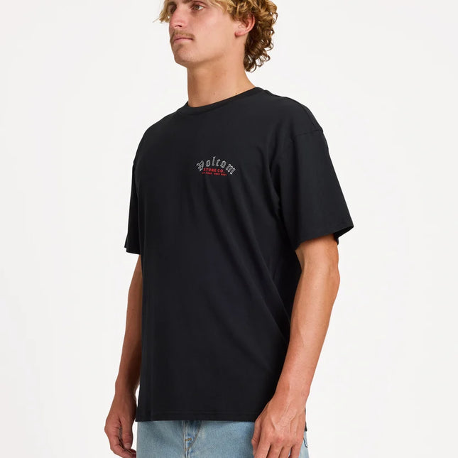 Volcom - Winsome Loose Short Sleeve Tee