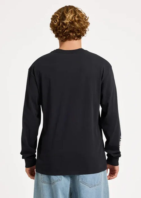 Volcom - Core Gnar Long Sleeve Top