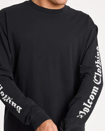 Volcom - Core Gnar Long Sleeve Top