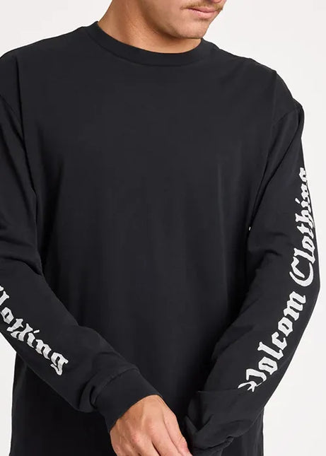 Volcom - Core Gnar Long Sleeve Top