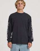 Black / S