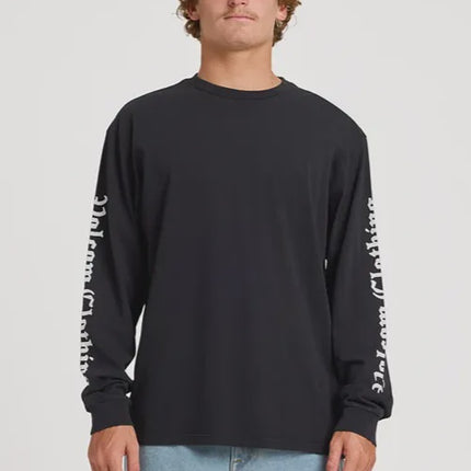 Collection image for: Men's - Tees Long Sleeve
