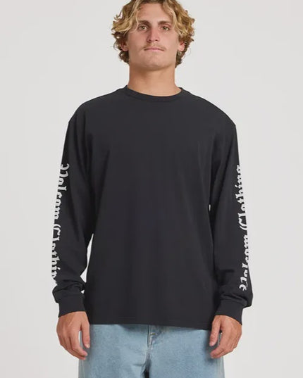 Volcom - Core Gnar Long Sleeve Top