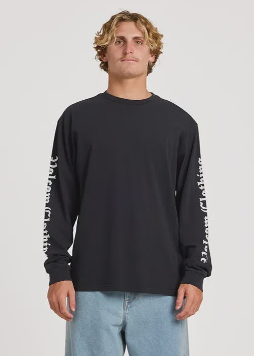 Volcom - Core Gnar Long Sleeve Top