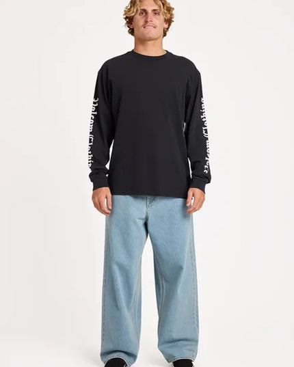 Volcom - Core Gnar Long Sleeve Top