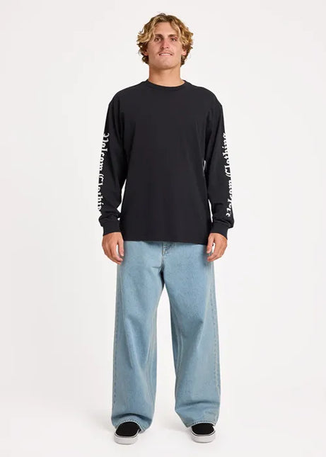 Volcom - Core Gnar Long Sleeve Top