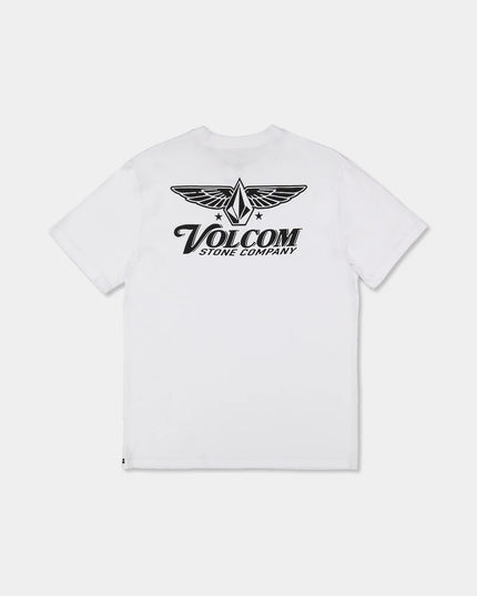 Volcom - Stone Wing Short Sleeve Tee