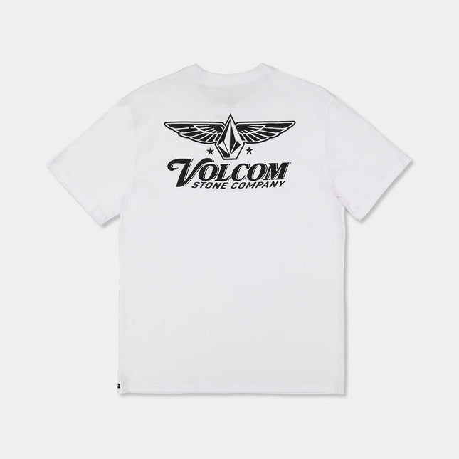 Volcom - Stone Wing Short Sleeve Tee
