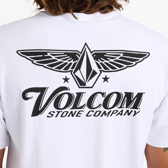 Volcom - Stone Wing Short Sleeve Tee