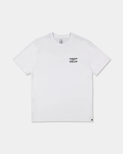 Volcom - Stone Wing Short Sleeve Tee