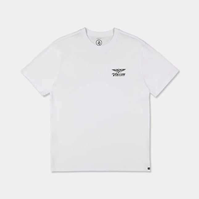 Volcom - Stone Wing Short Sleeve Tee