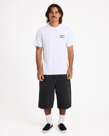 Volcom - Stone Wing Short Sleeve Tee