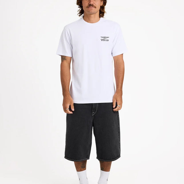 Volcom - Stone Wing Short Sleeve Tee