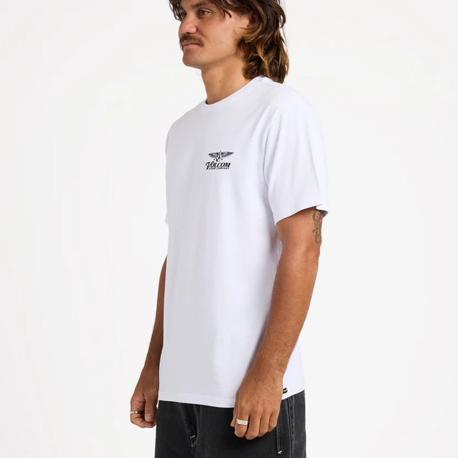 Volcom - Stone Wing Short Sleeve Tee