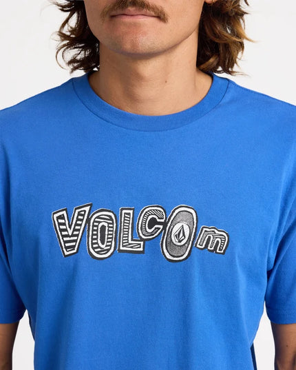 Volcom - Oh Stoned Short Sleeve Tee