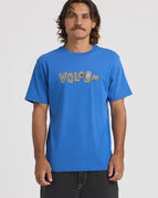 Regatta Blue / S