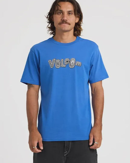 Volcom - Oh Stoned Short Sleeve Tee