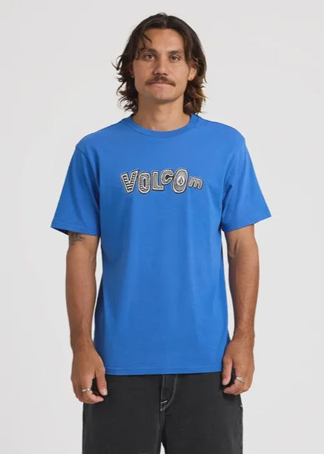 Volcom - Oh Stoned Short Sleeve Tee