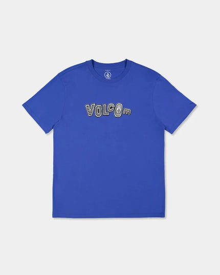 Volcom - Oh Stoned Short Sleeve Tee
