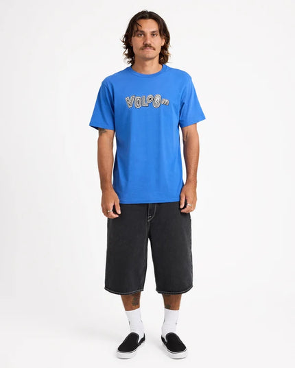 Volcom - Oh Stoned Short Sleeve Tee