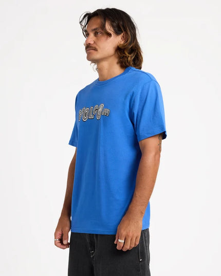 Volcom - Oh Stoned Short Sleeve Tee