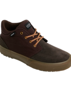 Dark Brown / 10 US