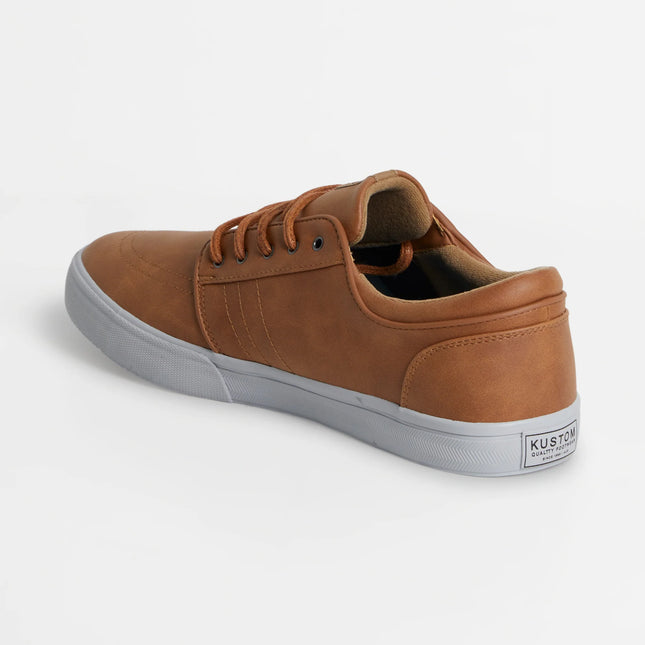 Kustom - Remark 2 Brown