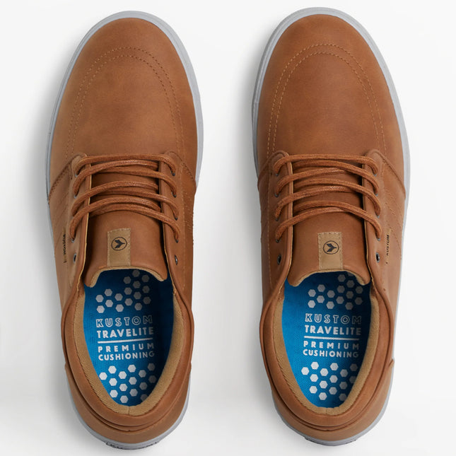 Kustom - Remark 2 Brown