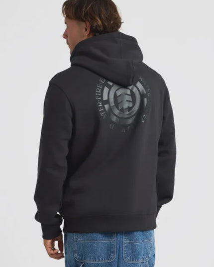 Element - Seal BP Pullover